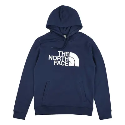 The North Face Dome Pullover Hoodie Melegítő kabátok Kék