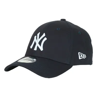 New-Era LEAGUE BASIC 39THIRTY NEW YORK YANKEES Baseball sapkák Kék