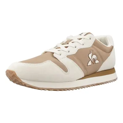 Le Coq Sportif PLATINIUM_2 Divat edzőcipők Barna