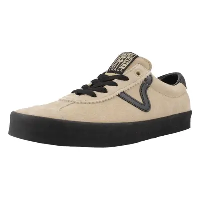 Vans SPORT LOW Divat edzőcipők Bézs