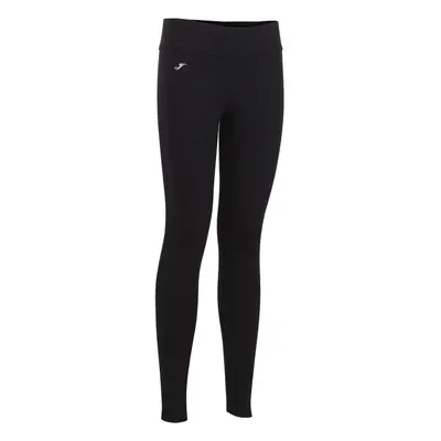 Joma Street Long Tights Legging-ek Fekete