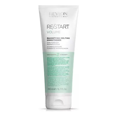 Revlon Volume-Boosting Thickening Conditioner Re/Start Balzsamok & Ápolók Más