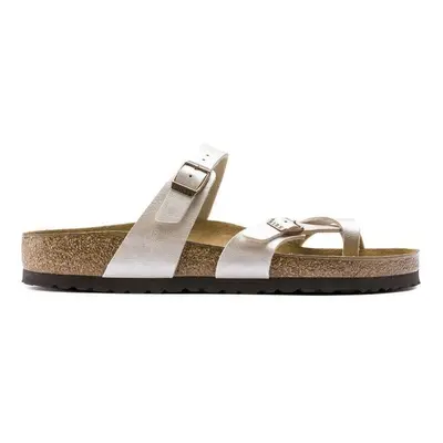 Birkenstock Mayari Szandálok / Saruk Fehér