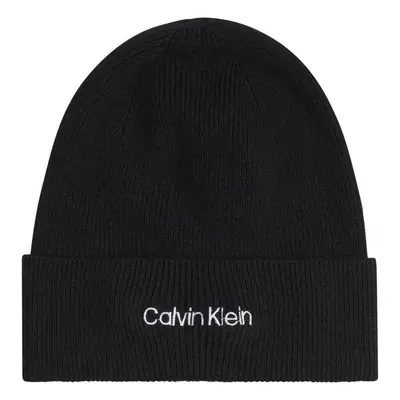 Calvin Klein Jeans - Sapkák Fekete