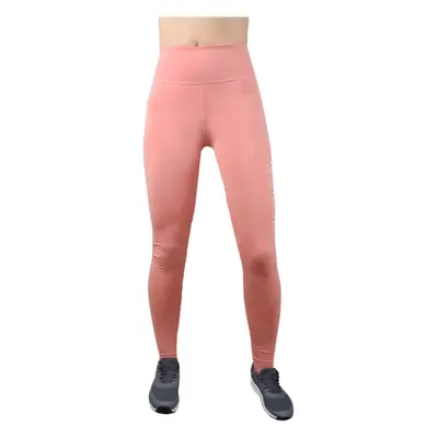 Nike Swoosh Pink Legging-ek Rózsaszín