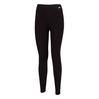 Joma Breath Long Tights Legging-ek Fekete