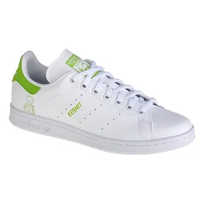 adidas adidas Stan Smith Rövid szárú edzőcipők Fehér