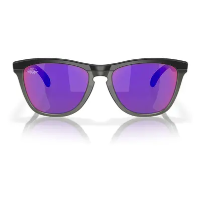 Oakley Occhiali da Sole Frogskins Range OO9284 928413 Napszemüvegek Fekete