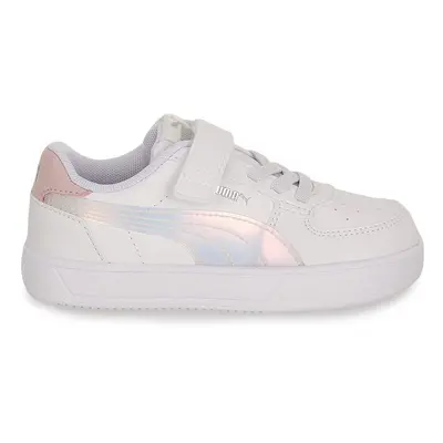 Puma 01 CAVEN 2 HOLO Multisport Fehér