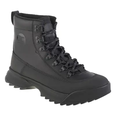 Sorel Scout 87 Pro WP Csizmák Fekete