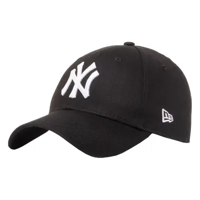 New-Era 9FORTY New York Yankees MLB Cap Baseball sapkák Fekete