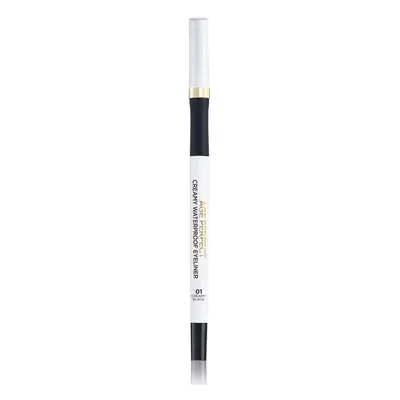 L'oréal Age Perfect Creamy Waterproof Eye Liner - 01 Creamy Bla Szemhéjtus Fekete