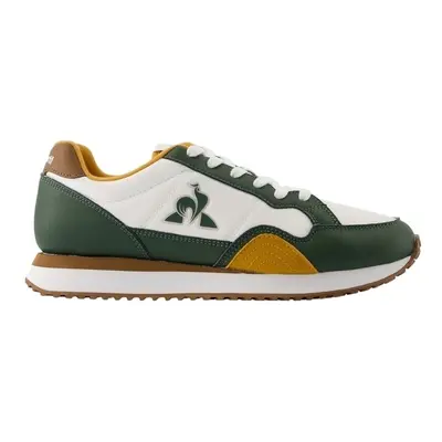 Le Coq Sportif JET STAR_2 Divat edzőcipők Zöld