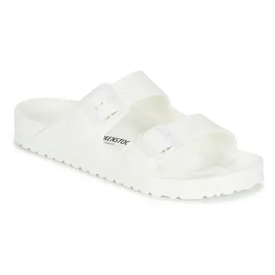 Birkenstock ARIZONA EVA Papucsok Fehér