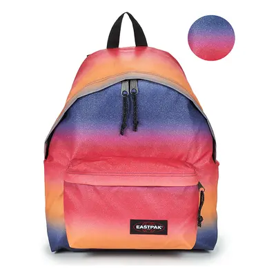 Eastpak PADDED PAK'R 24L PAILLETTE Hátitáskák Sokszínű