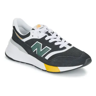 New Balance 997R Rövid szárú edzőcipők Fekete