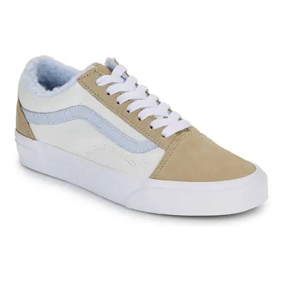 Vans Old Skool Rövid szárú edzőcipők Sokszínű