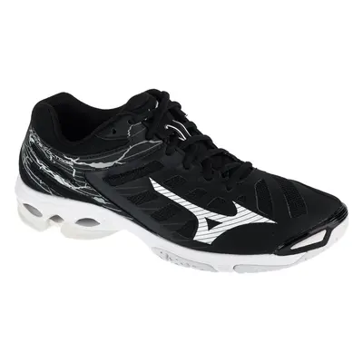 Mizuno Wave Voltage Fitnesz Fekete