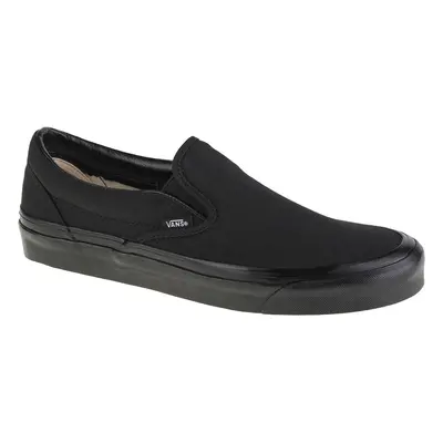 Vans Classic Slip-On Rövid szárú edzőcipők Fekete