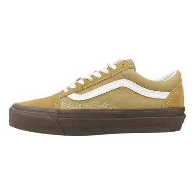 Vans OLD SKOOL 36 Divat edzőcipők Citromsárga