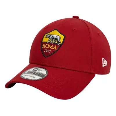 New-Era Core 9FORTY AS Roma Cap Baseball sapkák Piros