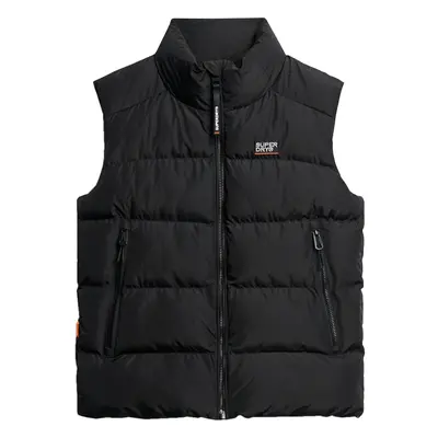 Superdry 244506 Dzsekik Fekete