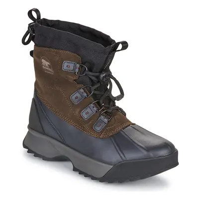 Sorel SCOUT 87 XT WP Hótaposók Barna