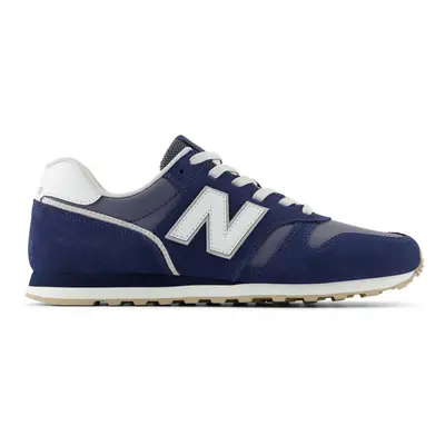 New Balance Ml373 d Futócipők Kék