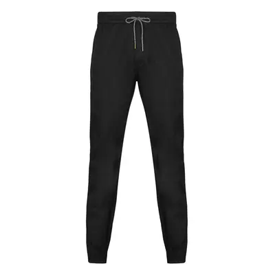 Volcom FRICKIN SLIM JOGGER Nadrágok Fekete