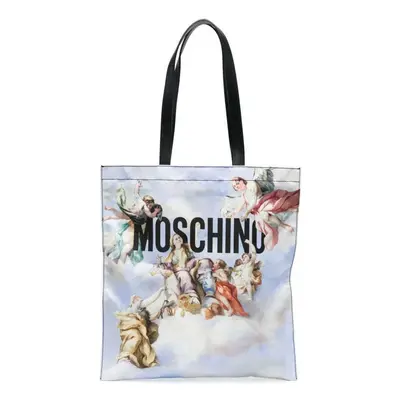 Moschino - Válltáskák Kék