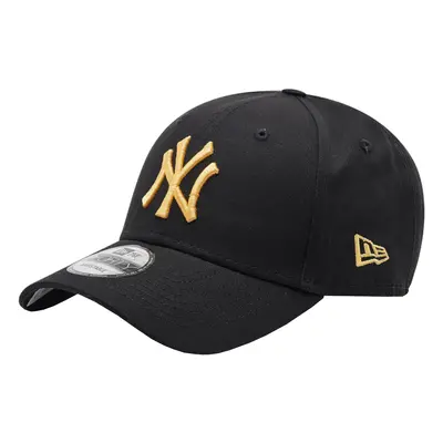 New-Era MLB New York Yankees LE 9FORTY Cap Baseball sapkák Fekete