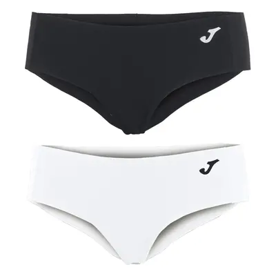 Joma Underwear Gym Women 2PPK Brief Bugyik Fehér