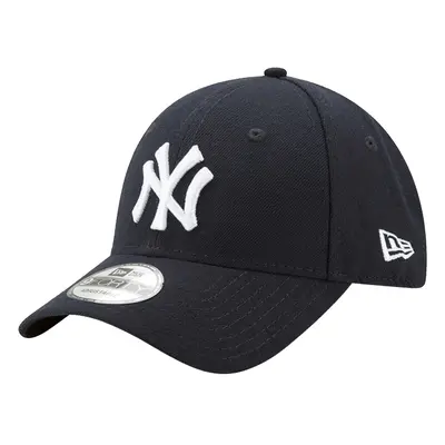 New-Era 9FORTY The League New York Yankees MLB Cap Baseball sapkák Kék