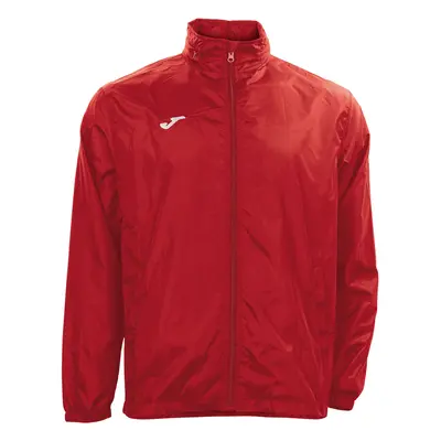 Joma Iris Rain Jacket Parka kabátok Piros