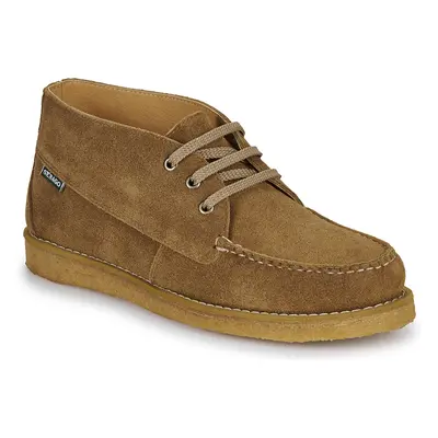 Sebago DAKOTA Csizmák Barna