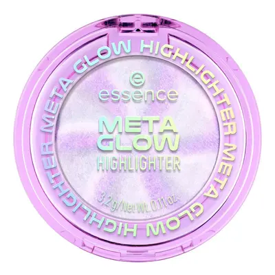 Essence Meta Glow Powder Highlighter Highlighters Más