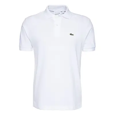 Lacoste L.12.12 US Pólók / Galléros Pólók Fehér