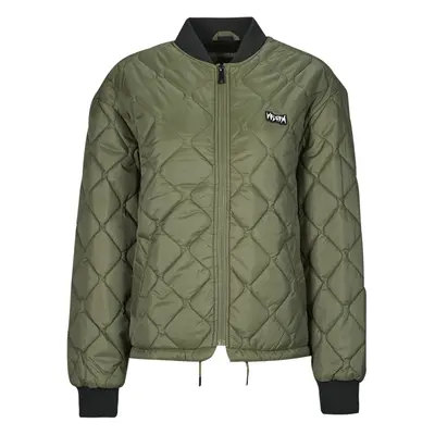 Volcom MILIE JACKET Steppelt kabátok Keki