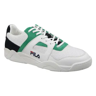 Fila Cedar CB Low Rövid szárú edzőcipők Fehér