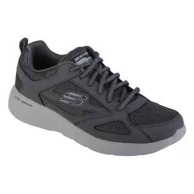 Skechers Dynamight 2.0 - Fallford Rövid szárú edzőcipők Szürke