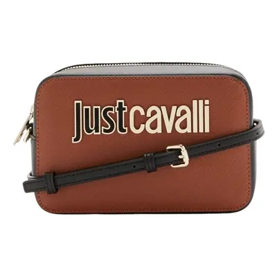 Roberto Cavalli 77RA4BB8 Válltáskák Barna