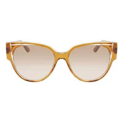 Karl Lagerfeld KL6068S-205 Napszemüvegek Barna