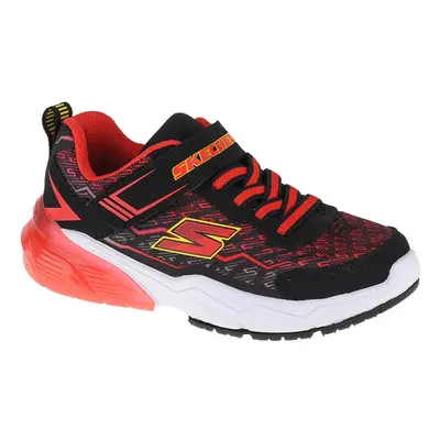 Skechers Thermoflux 2.0 Rövid szárú edzőcipők Piros