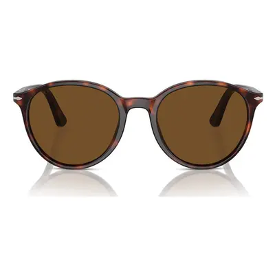 Persol Occhiali da sole PO3350S 24/57 Polarizzati Napszemüvegek Barna