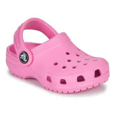 Crocs CLASSIC CLOG T Klumpák Rózsaszín