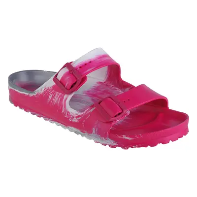 Birkenstock Arizona Mamuszok Rózsaszín