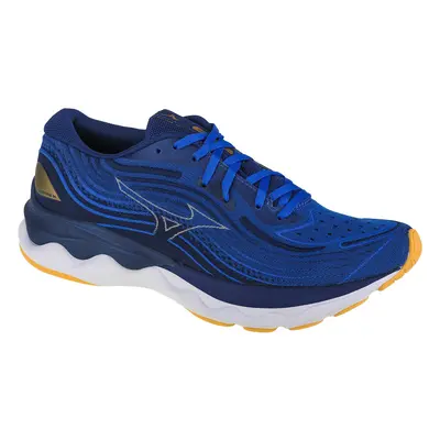 Mizuno Wave Skyrise 4 Futócipők Kék