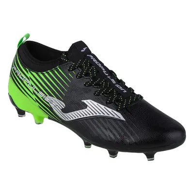 Joma Propulsion Cup PCUW 01 Foci Fekete