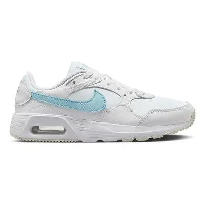 Nike AIR MAX SC Divat edzőcipők Fehér