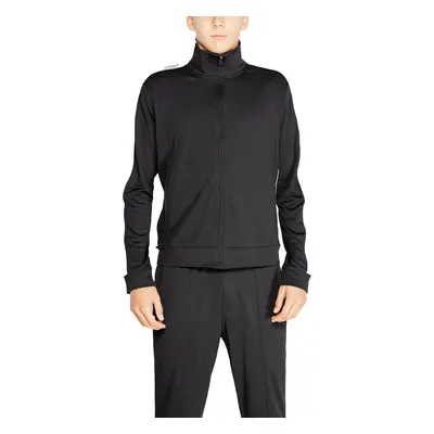 Calvin Klein Sport PW - FULL ZIP 00GMF4J412 Pulóverek Fekete